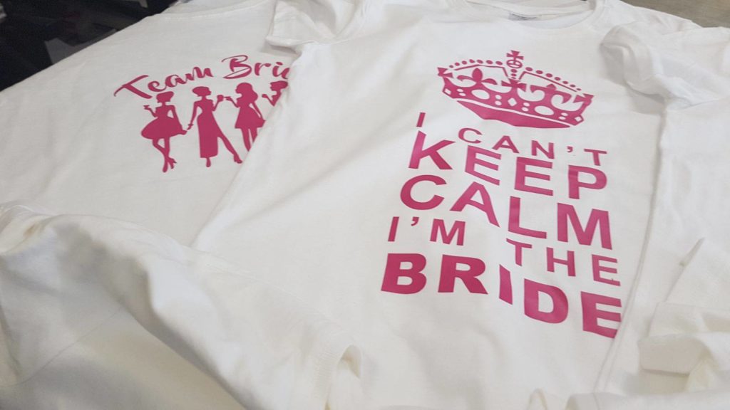 cadou personalizat tricou printat party fun felicitare